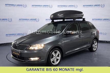 Skoda Rapid 85.800 km 11.990 &euro; Berlin 10369