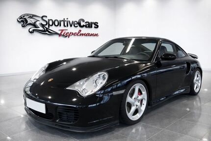 Porsche 996 103.046 km 126.900 &euro; Erbach 89155