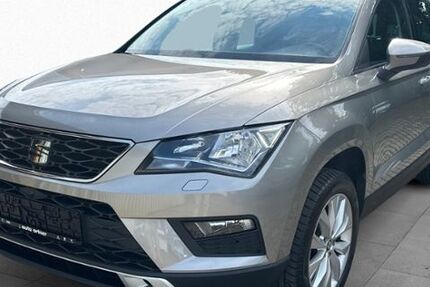 Seat Ateca 93.858 km 11.980 € Murnau 82418