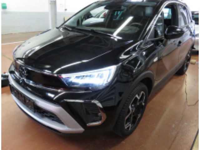 Crossland (X)