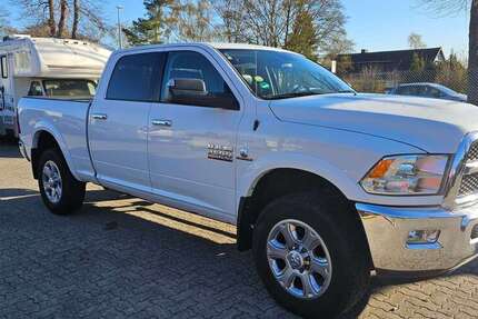 Dodge RAM 80.000 km 59.950 &euro; Lüneburg 21339
