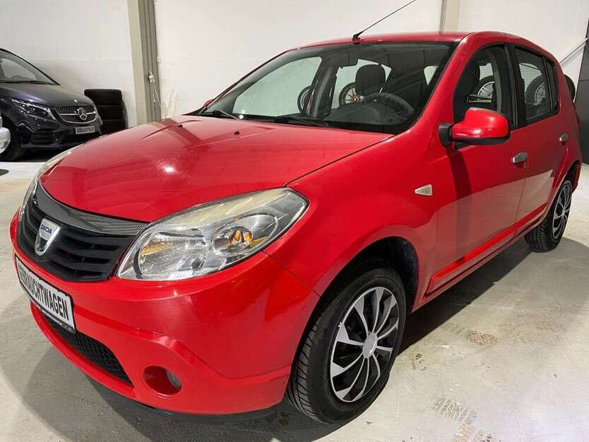 Sandero