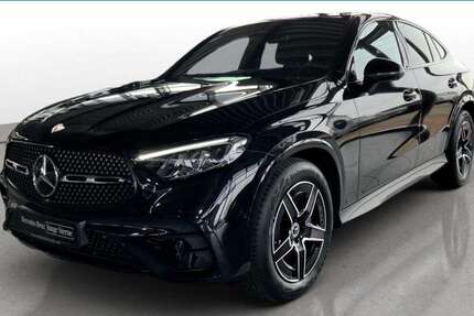 Mercedes-Benz GLC 220 4.367 km 59.740 &euro; Cham 93413