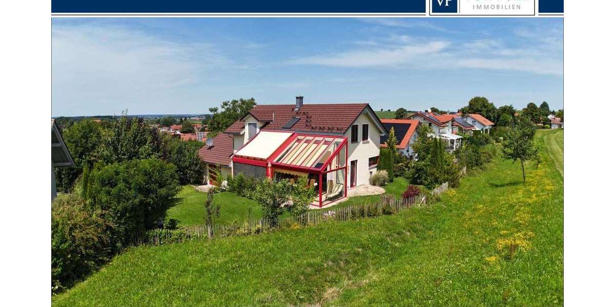 Einfamilienhaus Altusried / Kimratshofen Kimratshofen - 7 Zimmer, 251 m&sup2;, 1.098.000&euro; | Angebot:21991040