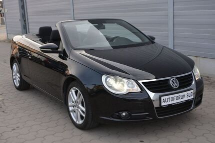 VW Eos