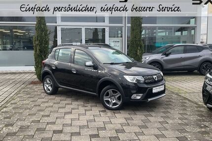 Dacia Sandero 49.279 km 8.990 &euro; Linkenheim-Ho. 76351