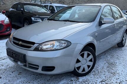 Chevrolet Lacetti 116.000 km 2.250 &euro; Berlin 10245