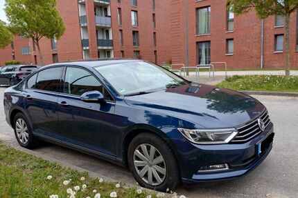 VW Passat 80.400 km 13.000 &euro; Hamburg 22399