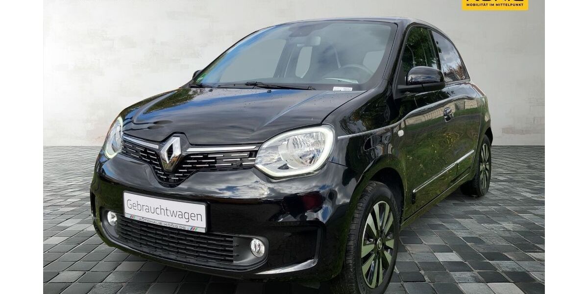 Renault Twingo 12.553 km 13.999 &euro; Erfurt 99099