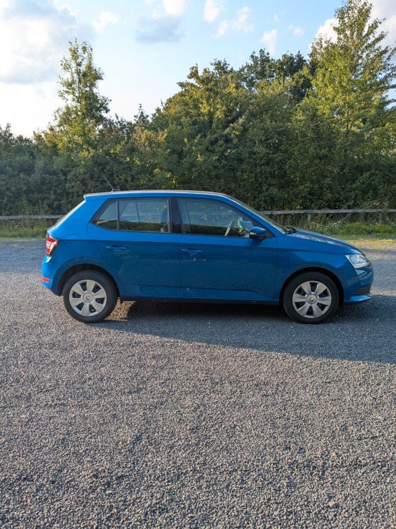 Fabia