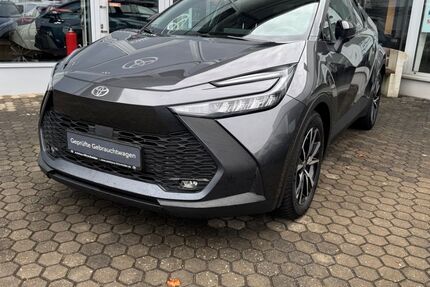 Toyota C-HR 26.626 km 27.370 &euro; Hilpoltstein 91161
