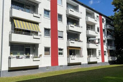 Wohnung Hattingen - 3 Zimmer, 78 m&sup2;, 145.000&euro; | Angebot:26252272