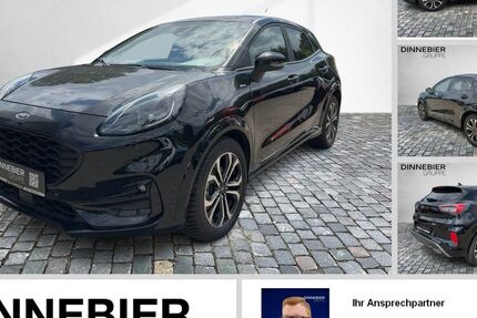 Ford Puma 16.863 km 20.999 &euro; Oranienburg 16515