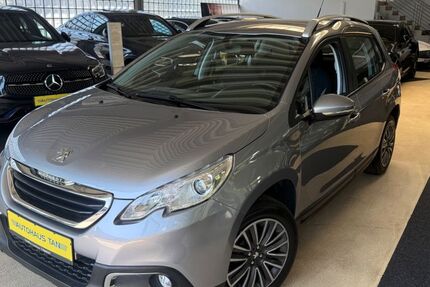 Peugeot 2008 92.744 km 7.790 &euro; Kreuztal 57223