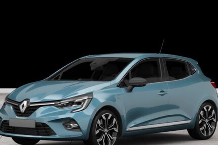 Renault Clio 25.025 km 14.769 &euro; Siegen 57076