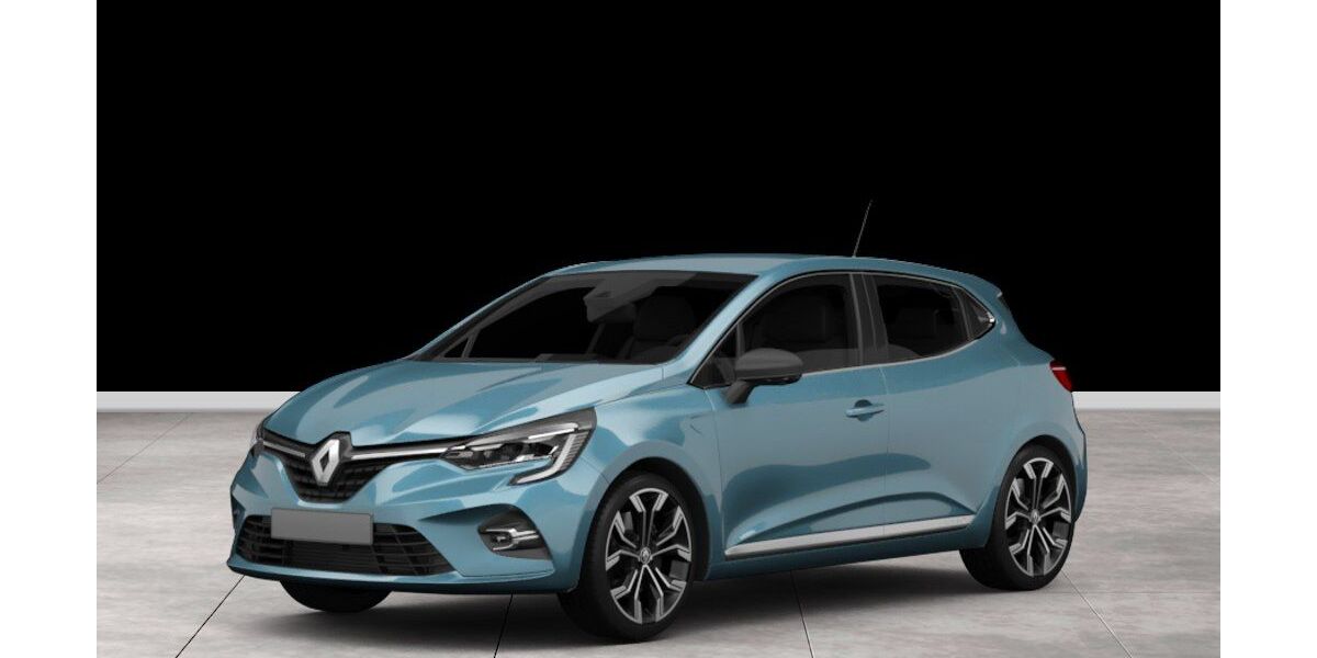 Renault Clio 25.025 km 14.995 &euro; Siegen 57076