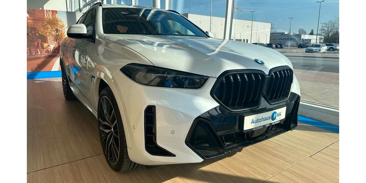 BMW X6 13.135 km 89.900 &euro; Erlangen 91058