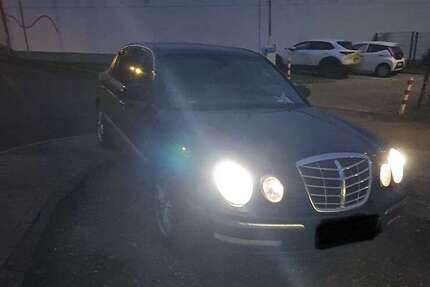 Kia Opirus 153.793 km 3.550 &euro; Langerwehe 52379