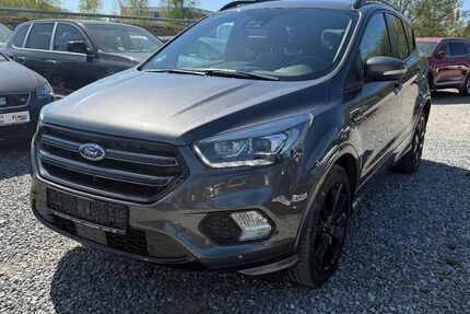 Ford Kuga 112.972 km 17.100 &euro; Hutthurm 94116