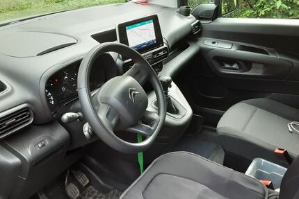 Citroen Berlingo 80.000 km 15.000 € Zittau 02763