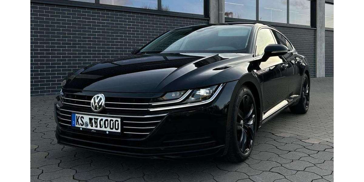 VW Arteon 97.500 km 20.000 € Vellmar 34246