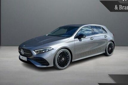 Mercedes-Benz A 200 7.000 km 36.670 &euro; Erkner 15537