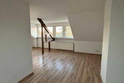 Großzügige 4 Zimmer Wohnung in Upahl 4 zimmer