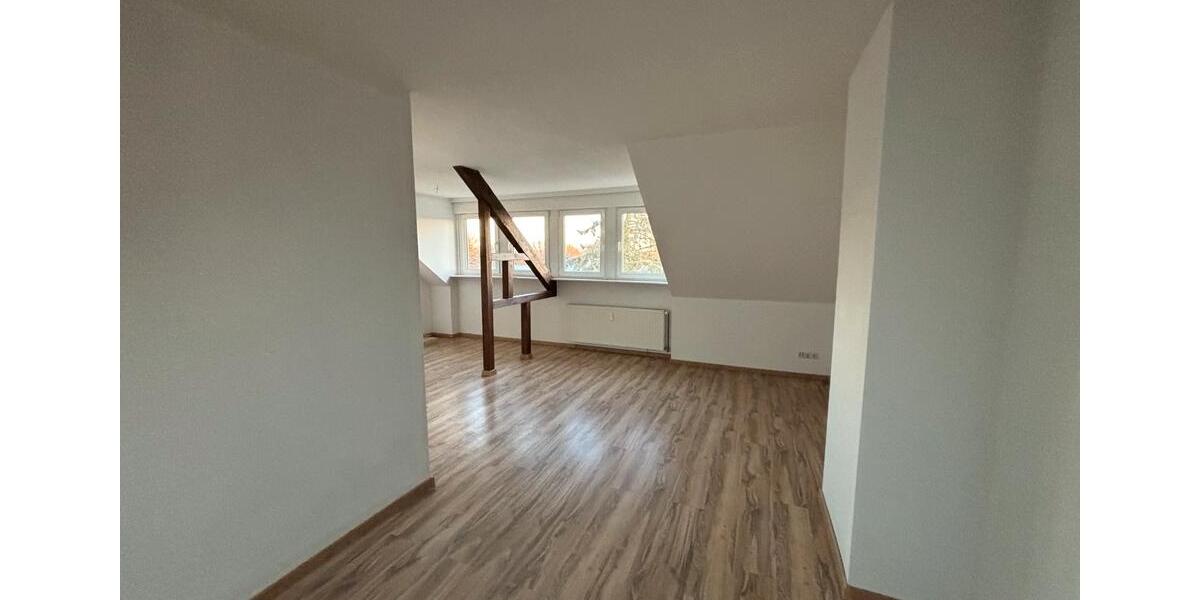 Großzügige 4 Zimmer Wohnung in Upahl 4 zimmer