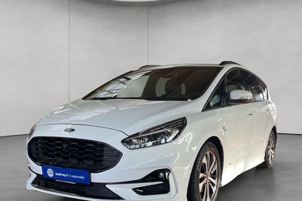 Ford S-Max 53.459 km 28.290 &euro; Esslingen 73730