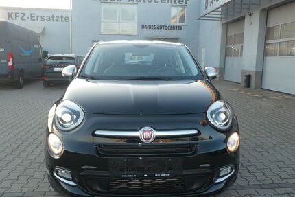Fiat 500X 53.000 km 12.800 € Bad Kreuznach 55545