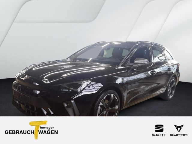 Cupra Leon 11.475 km 31.340 &euro; Gelsenkirchen OT Beckhausen 45899