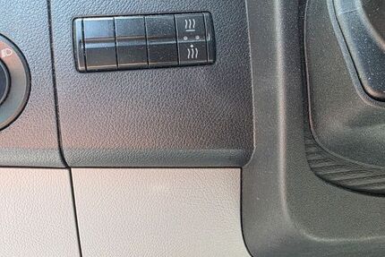 Mercedes-Benz Sprinter 346.000 km 13.500 &euro; Düren 52351