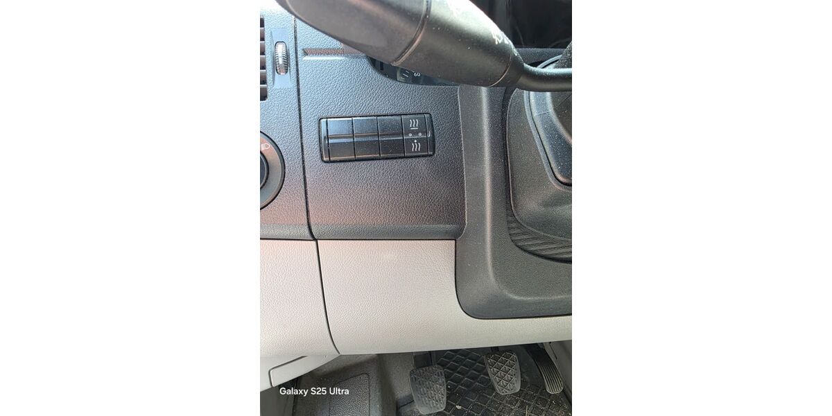 Mercedes-Benz Sprinter 346.000 km 13.500 &euro; Düren 52351