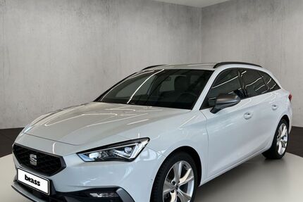 Seat Leon 22.500 km 24.950 &euro; Aschaffenburg 63739