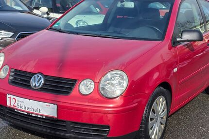 VW Polo 173.000 km 1.999 &euro; Kirchworbis 37339