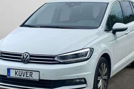 VW Touran 38.600 km 30.778 &euro; Hagen 27628