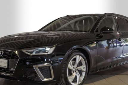 Audi A4 37.161 km 33.950 &euro; Schwerte 58239