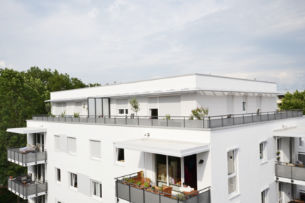 Wohnung zum Kaufen in München 1.269.000 € 128 m² 4 zimmer