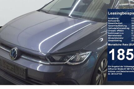 VW Polo 12.420 km 22.660 &euro; Vilsbiburg 84137