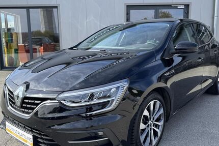 Renault Megane 15.590 km 17.990 &euro; Plattling 94447