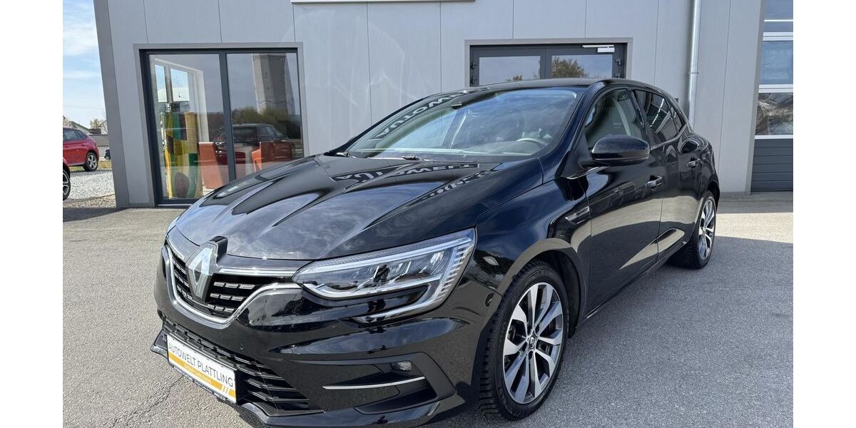 Renault Megane 15.590 km 17.990 &euro; Plattling 94447