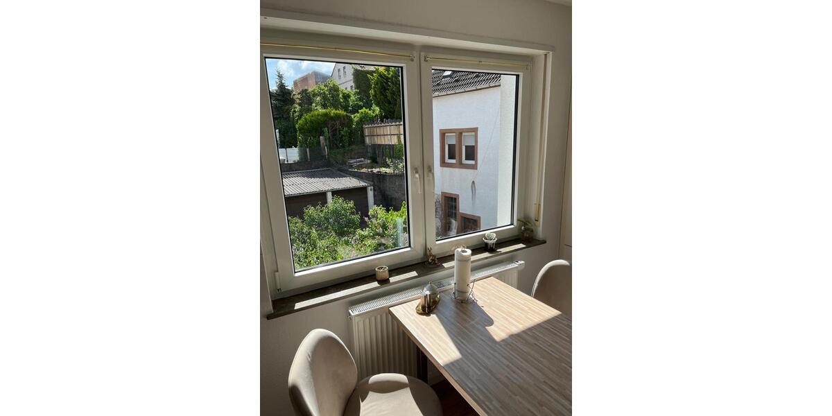 Etagenwohnung Pirmasens Niedersimten - 2 Zimmer, 55 m&sup2;, 490&euro; | Angebot:26607257
