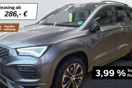 Seat Ateca 10.637 km 31.930 &euro; Hof 95030