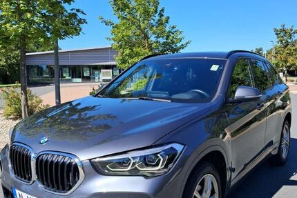 BMW X1 48.425 km 24.500 &euro; Nürnberg 90489