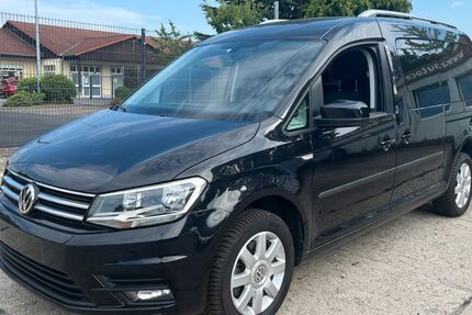 VW Caddy 130.492 km 17.980 &euro; Bautzen 02625