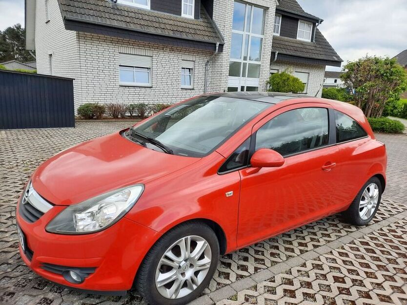 Corsa