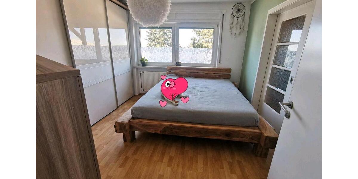 Erdgeschoßwohnung Sonneberg - 4 Zimmer, 101 m&sup2;, 900&euro; | Angebot:26396262