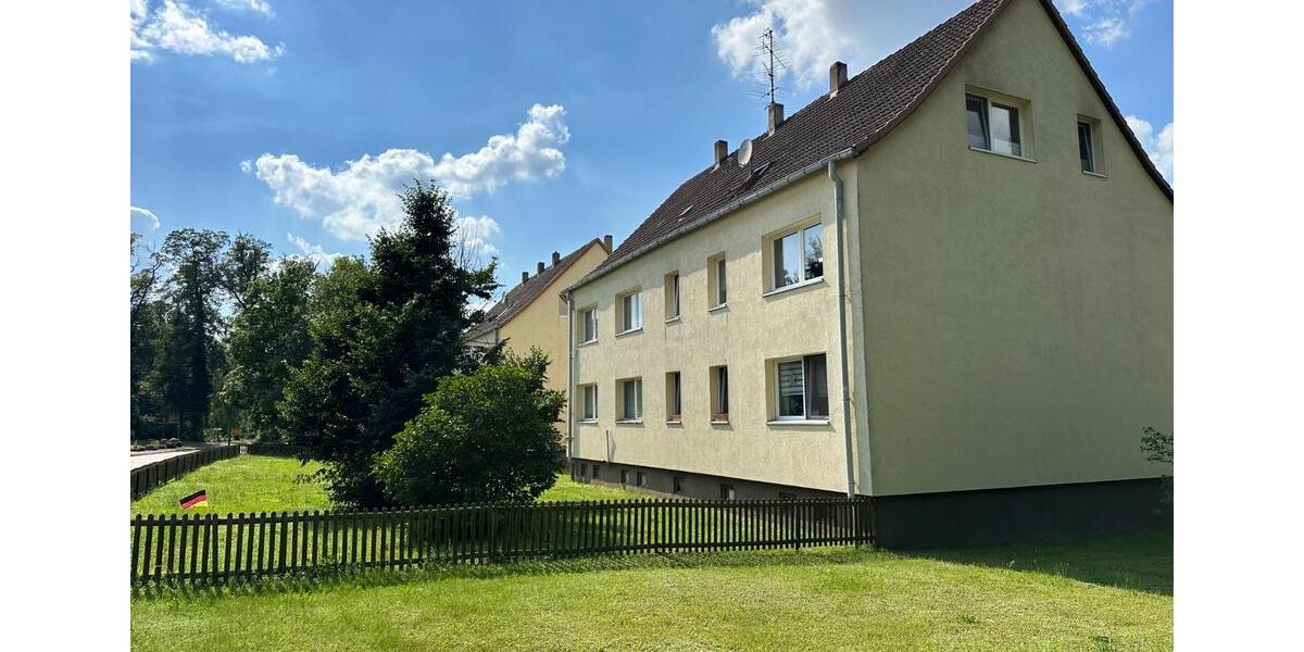 3-Zimmer Wohnung zu vermieten in 16928 Wolfshagen 3 zimmer