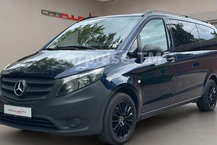 Mercedes-Benz Vito 125.000 km 25.900 &euro; Kastorf 23847