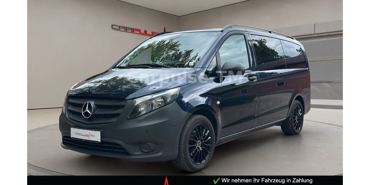 Mercedes-Benz Vito 125.000 km 25.900 &euro; Kastorf 23847